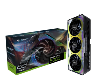 Palit GeForce RTX 5080 GameRock OC 16GB GDDR7 DLSS5 - 1311233 - zdjęcie 1